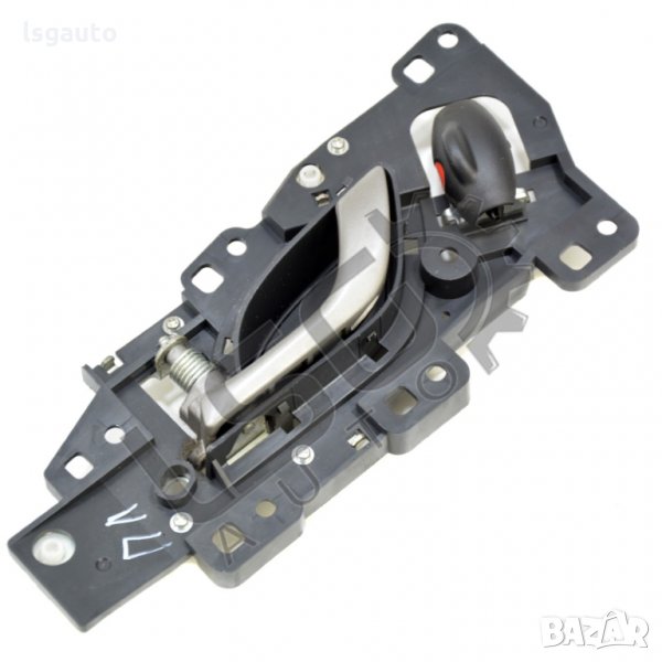Вътрешна дръжка предна лява врата Honda Civic VIII 2006-2011 H150721N-174, снимка 1