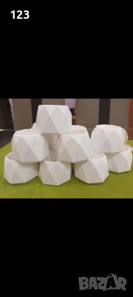 Кашпи , снимка 1