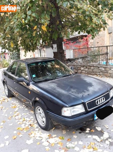 Ауди 80 б4 2.0 115 на части, снимка 1