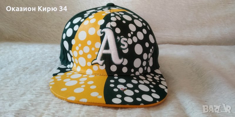 Бейзболна шапка Cooperstown Collection, снимка 1