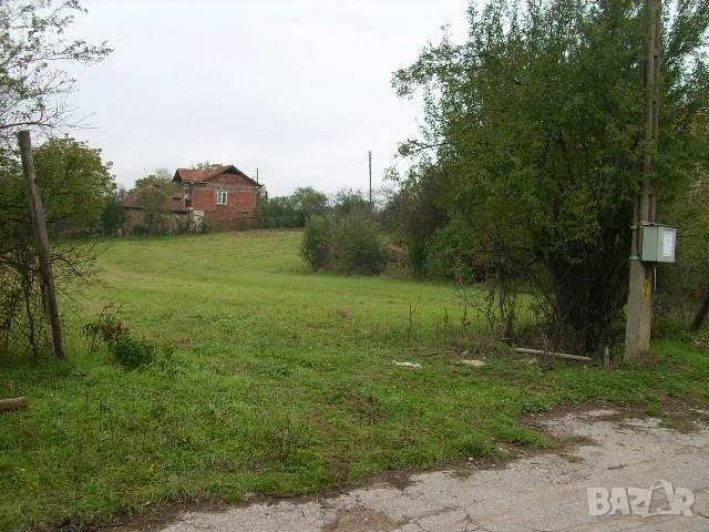 Парцел - Видин област, с.Макреш, снимка 1