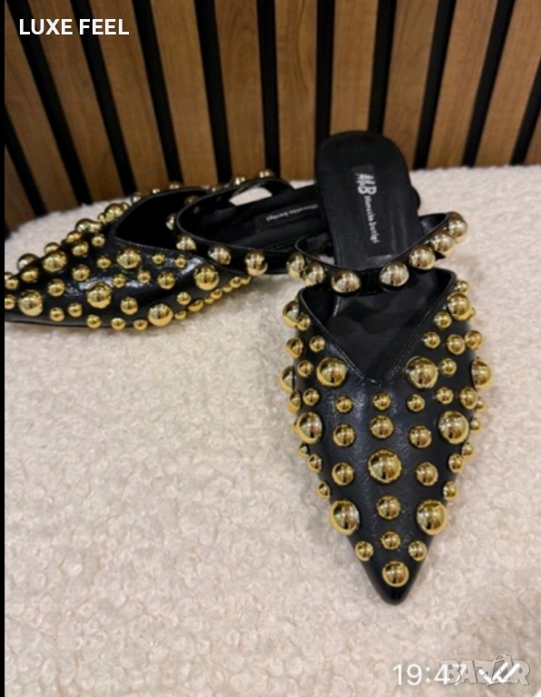 Ликвидация ⚜️ Дамски Обувки ⚜️, снимка 1