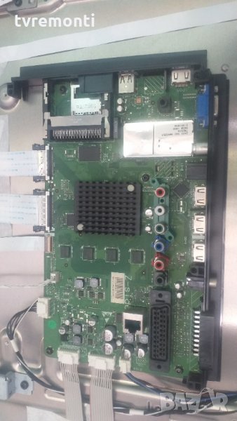 MAINBOARD 310432863233(​3104 313 63644), снимка 1