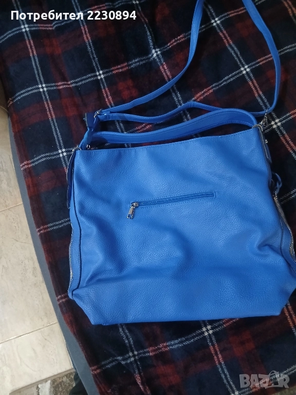 Дамска чанта, снимка 1