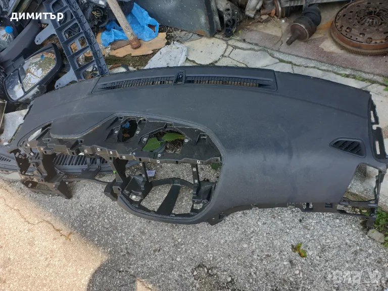 Табло за HYUNDAI TUCSON 3 след 2015г, снимка 1