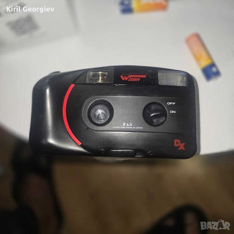 Wizen SM111, снимка 1