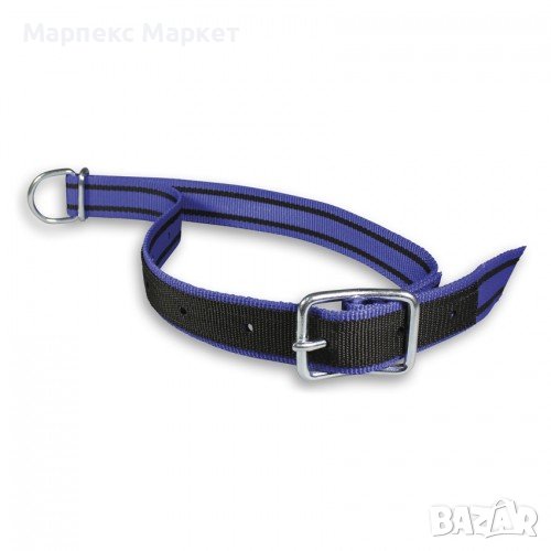 Нашийник за телета с D-ринг - 90см, снимка 1