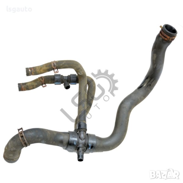 Водни съединения Citroen DS4 (2011-2015) ID: 98767, снимка 1