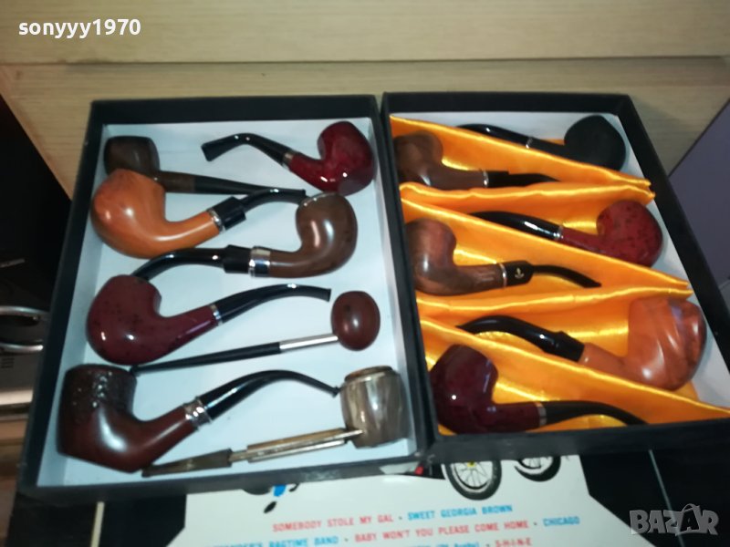 НОВИ ЛУЛИ 0712230825 в Лули в гр. Видин - ID43306392 — Bazar.bg