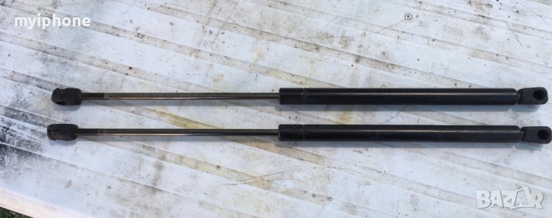 Амортисьори за заден капак, снимка 1