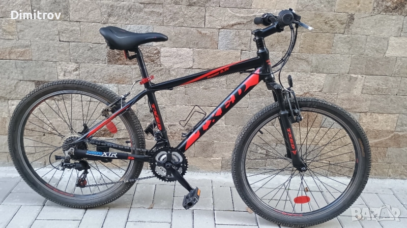 Велосипед 24", снимка 1