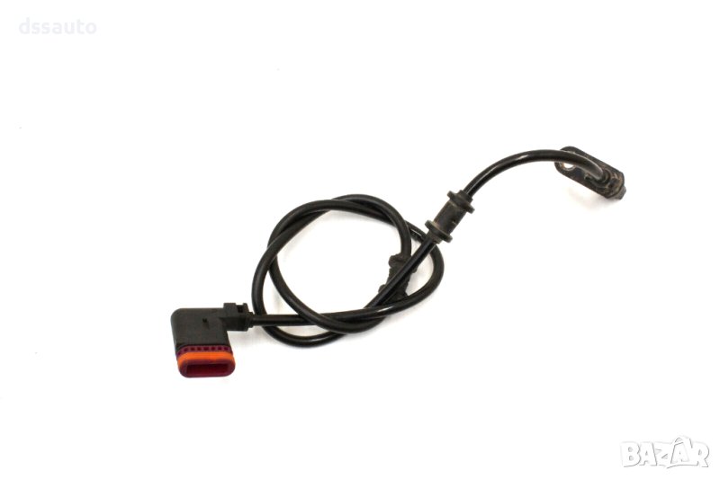 Mercedes W212 W218 C-Class E-Class ABS Сензор Скорост на гумата A2125402117, снимка 1