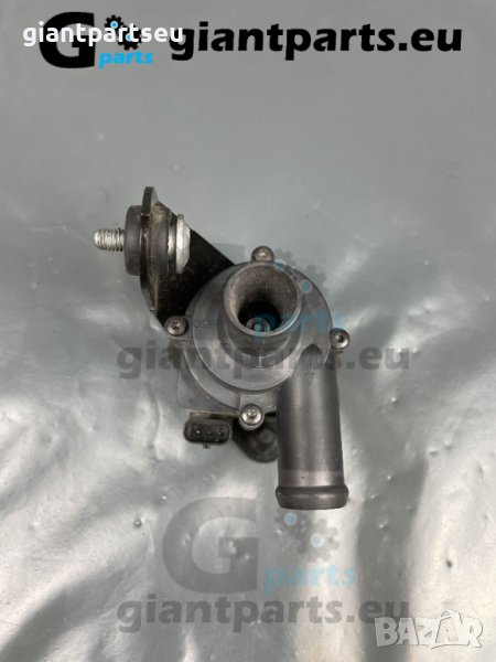 Водна помпа циркулация за БМВ Ф01 Ф10 BMW F01 F10 , 9167206-04, снимка 1
