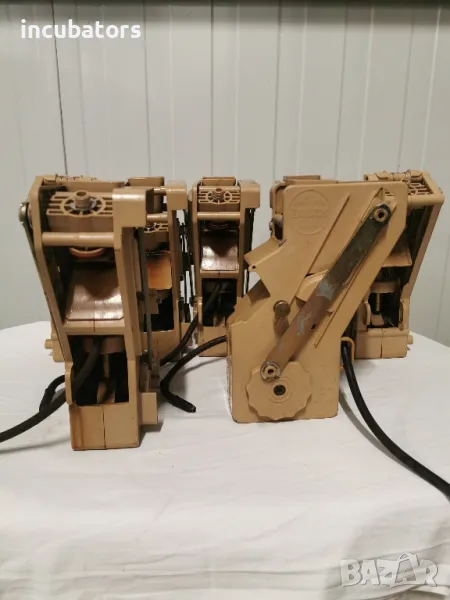 Кафе група за вендинг кафе автомати Зануси , снимка 1