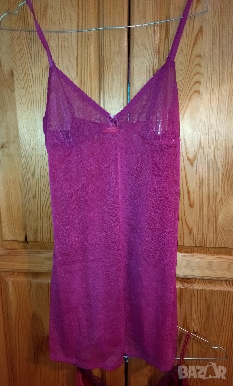 Triumph/Триумф нова нощница дантела , снимка 1