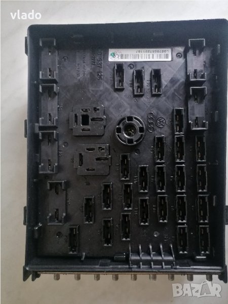 Ел. табло за пасат Б6, снимка 1