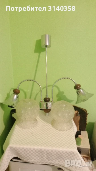 Полилей , снимка 1