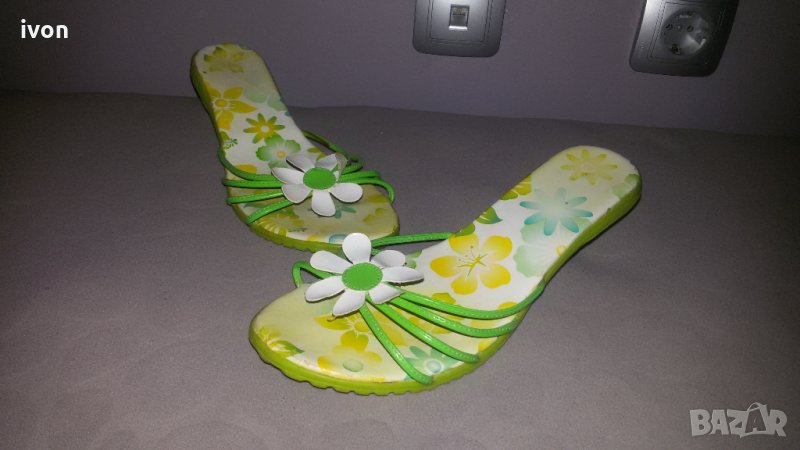 дамски 4ехли, снимка 1