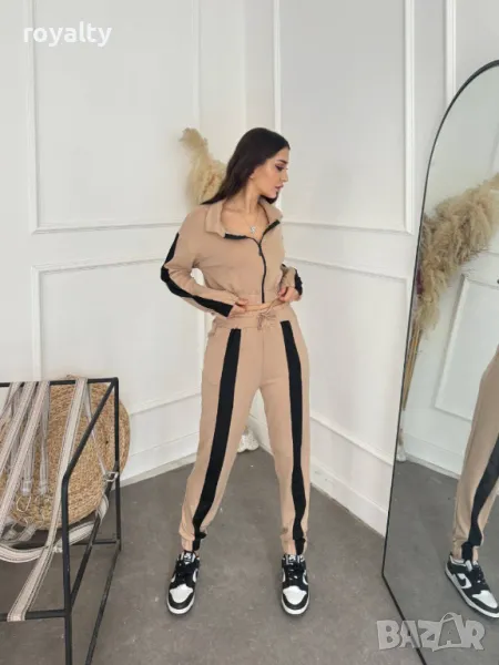 Дамски екип, снимка 1