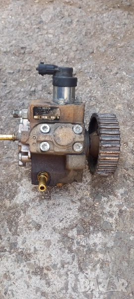 ГНП Ford Focus II / C-Max 1.6 TDCI, снимка 1