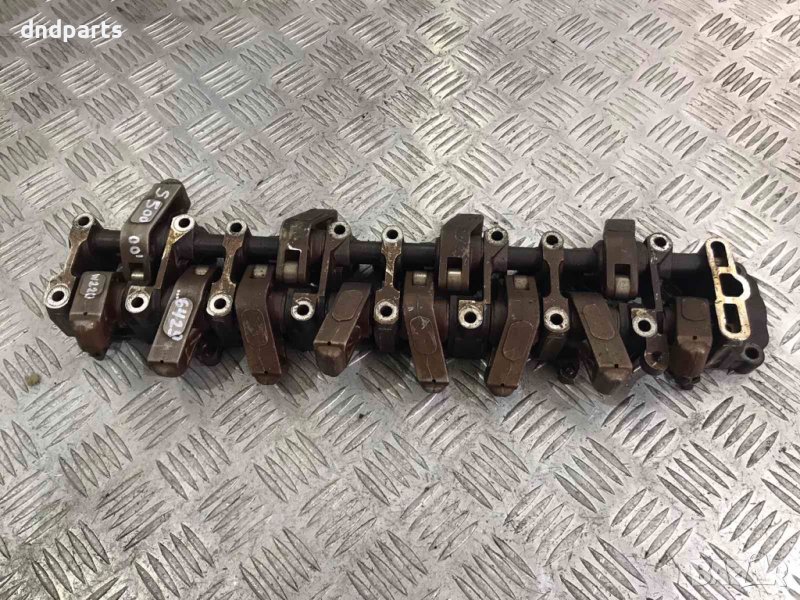  Кобилици Mercedes S500,W220,2000г., снимка 1