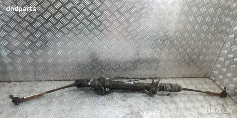 Хидравлична рейка Subaru Impreza 2006г.	, снимка 1