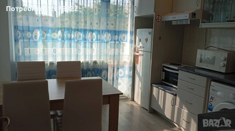 Апартамент с паркомясто до хотел Черно море - топ център Варна, снимка 1