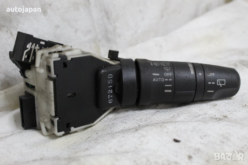 Лостче чистачки Нисан ноте 07г Nissan note 2007, снимка 1