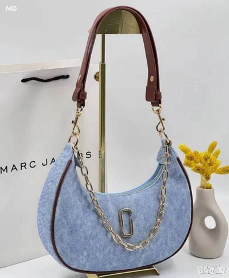 МJ дамска чанта , снимка 1