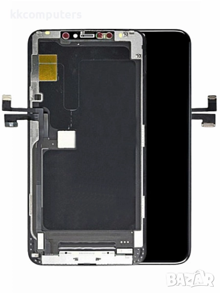 JK INCELL дисплей за Apple Iphone 11 Pro (A2215), снимка 1