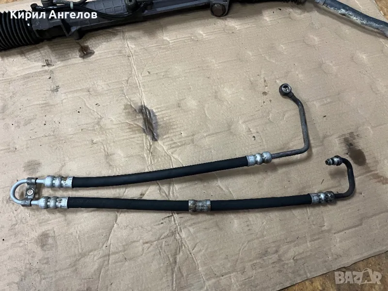 Хидравличен маркуч за BMW E39 (M52 / M54), снимка 1