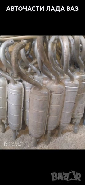 Гърнета за Лада/Lada2101/2107, снимка 1