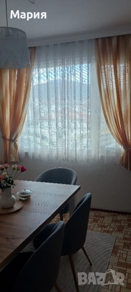 Завеси за прозорец , снимка 1