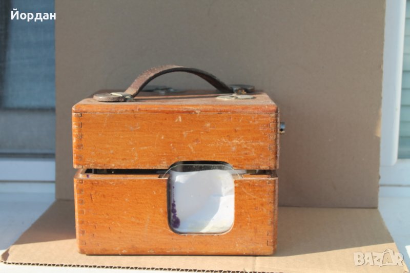 Часовник за пощенски гълъби , снимка 1