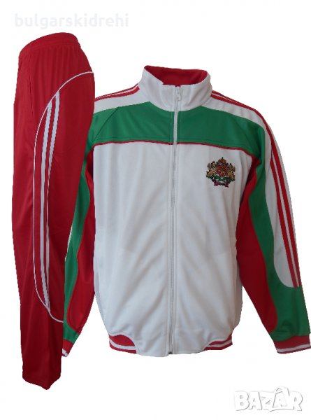 Екип България Герб, снимка 1