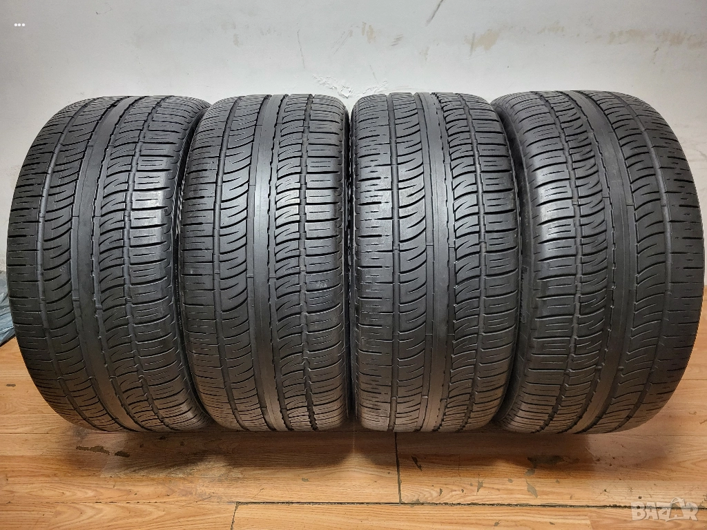  295/40/22 Pirelli / летни гуми, снимка 1