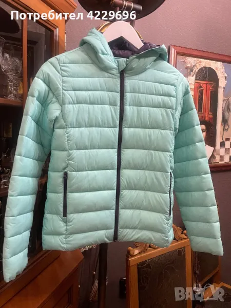 Яке преходно , снимка 1