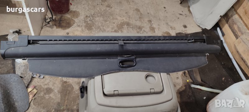 Щора багажник Bmw 318i E46 комби - 90лв, снимка 1