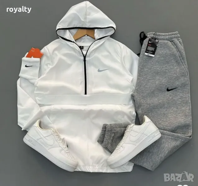 Nike мъжки спортен комплект , снимка 1