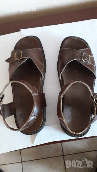 МЪЖКИ ЛЕТНИ САНДАЛИ-40НОМЕР, снимка 1