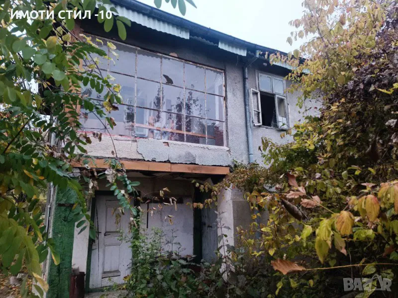 ПРОДАВА ВИЛА М-Т ЧАШКА, снимка 1