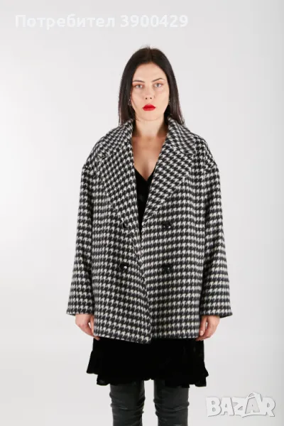Дамско Палто Annabelle coat, снимка 1