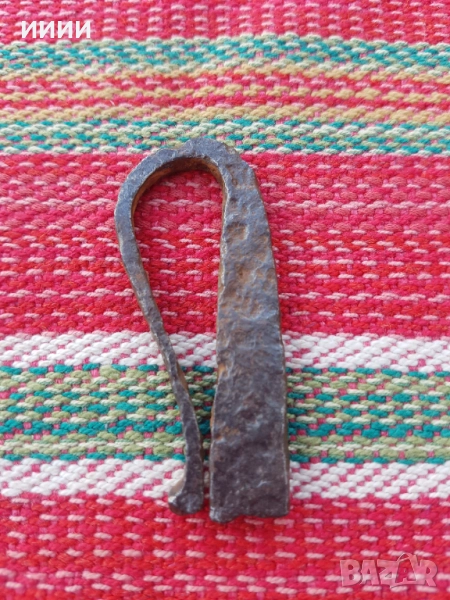 Чакмак 16, снимка 1