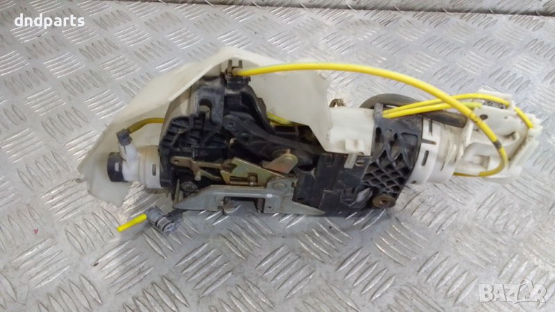 Брава врата Mercedes S-Class W220 2001г.(задна лява), снимка 1