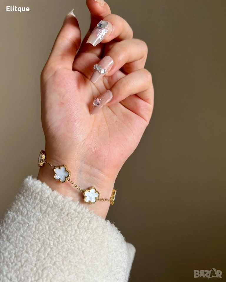 гривна от висококачествена стомана , снимка 1