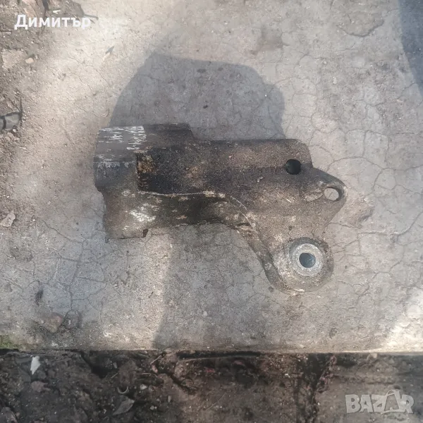 Лапа Двигател За Фиат Пунто 1.1Моно 1996г / Fiat Punto 1.1Mi 1996y, снимка 1