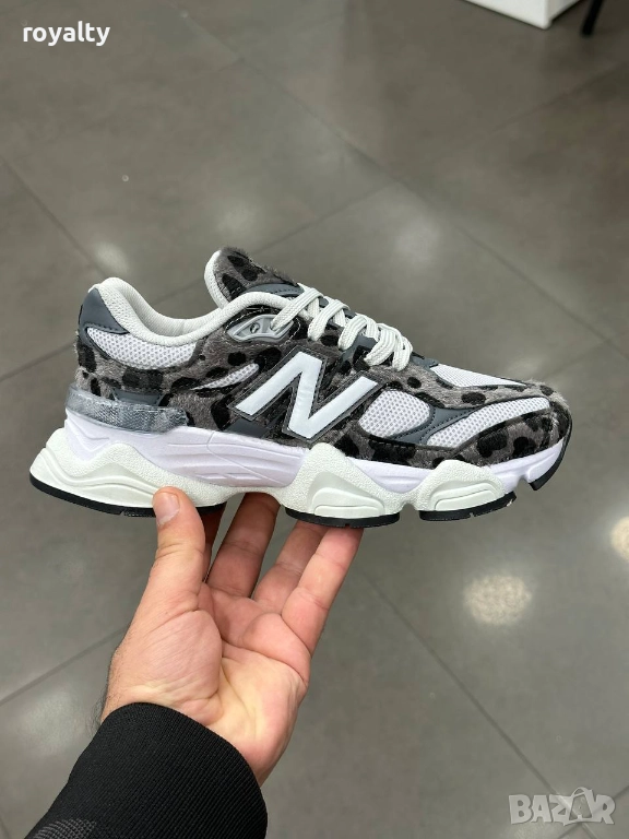 New Balance НА ЕДРО Дамски Маратонки 36-40 Номер 8 Бр., снимка 1