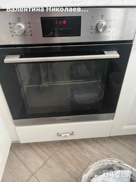 Фурна за вграждане , снимка 1