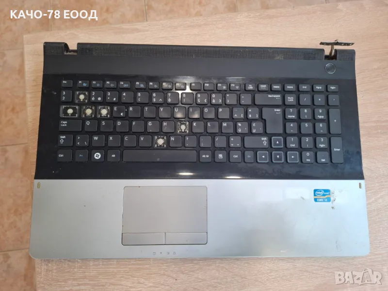 Лаптоп Samsung NP300E7A, снимка 1