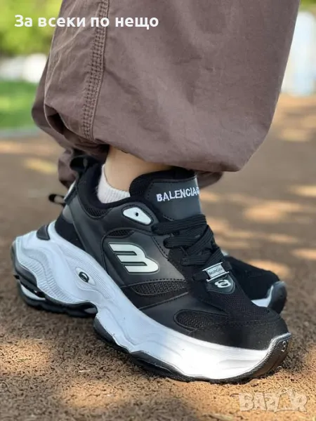 Balenciaga Дамски Маратонки от 36 до 40 номер👟Дамски Спортни Обувки Баленсиага Код P375, снимка 1